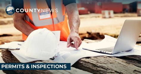 Permit / Inspection Search .